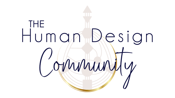 The Human Design Community