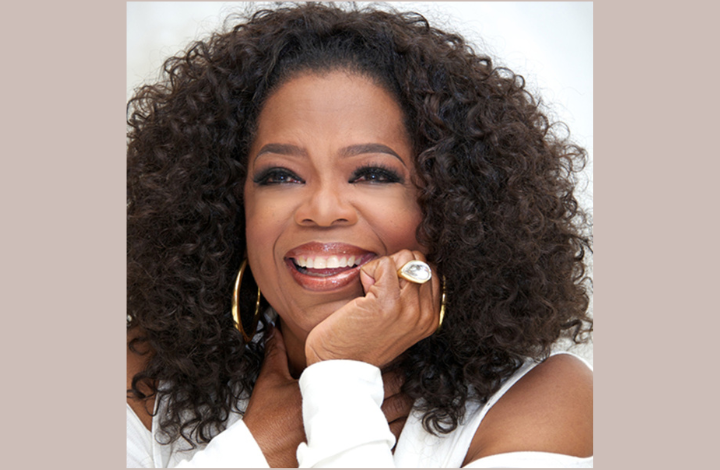 Oprah's Human Design