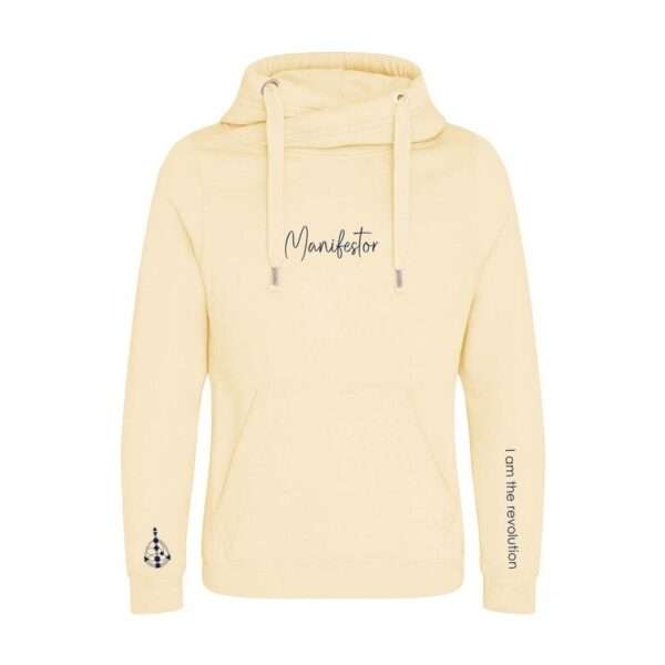Generator Human Design Bold Hug in a Hoodie® - Image 2