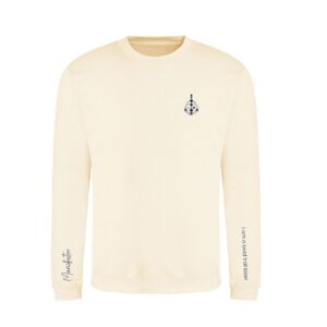 Manifestor Human Design Sweatshirt