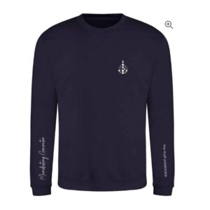 Manifesting Generator Human Design Sweatshirt