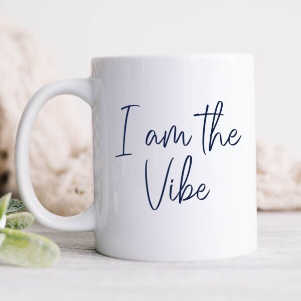 Human Design Ceramic Mug - Image 3