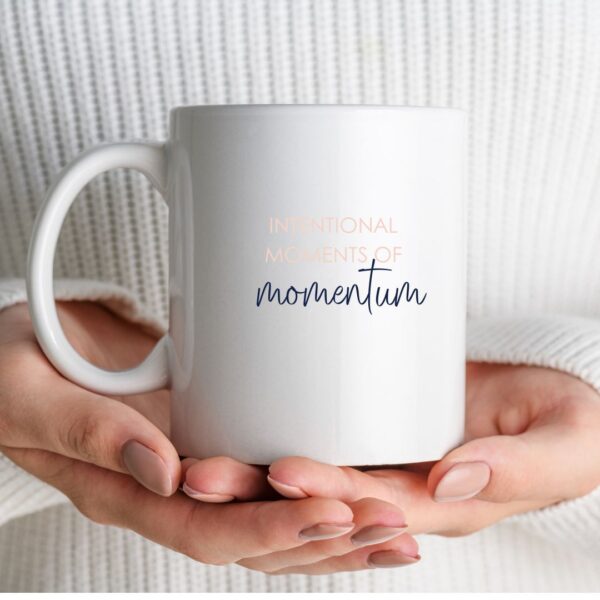 Human Design Ceramic Mug - Image 8