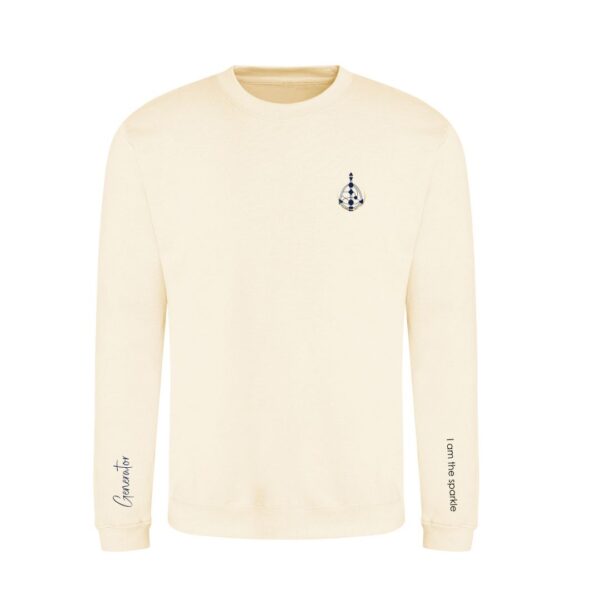 Generator Human Design Sweatshirt - Image 2