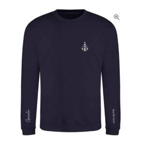 Generator Human Design Sweatshirt