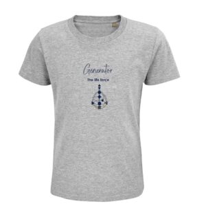 Generator Human Design T-Shirt