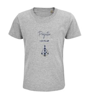 Projector Human Design T-Shirt