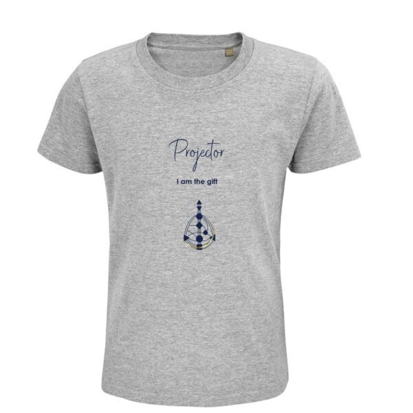 Projector Human Design T-Shirt