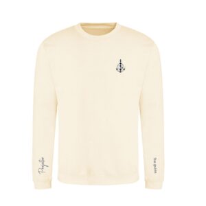 Projector Human Design Sweatshirt