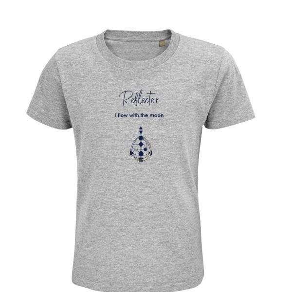 Reflector Human Design T-Shirt - Image 2