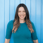 Rachel Harvey