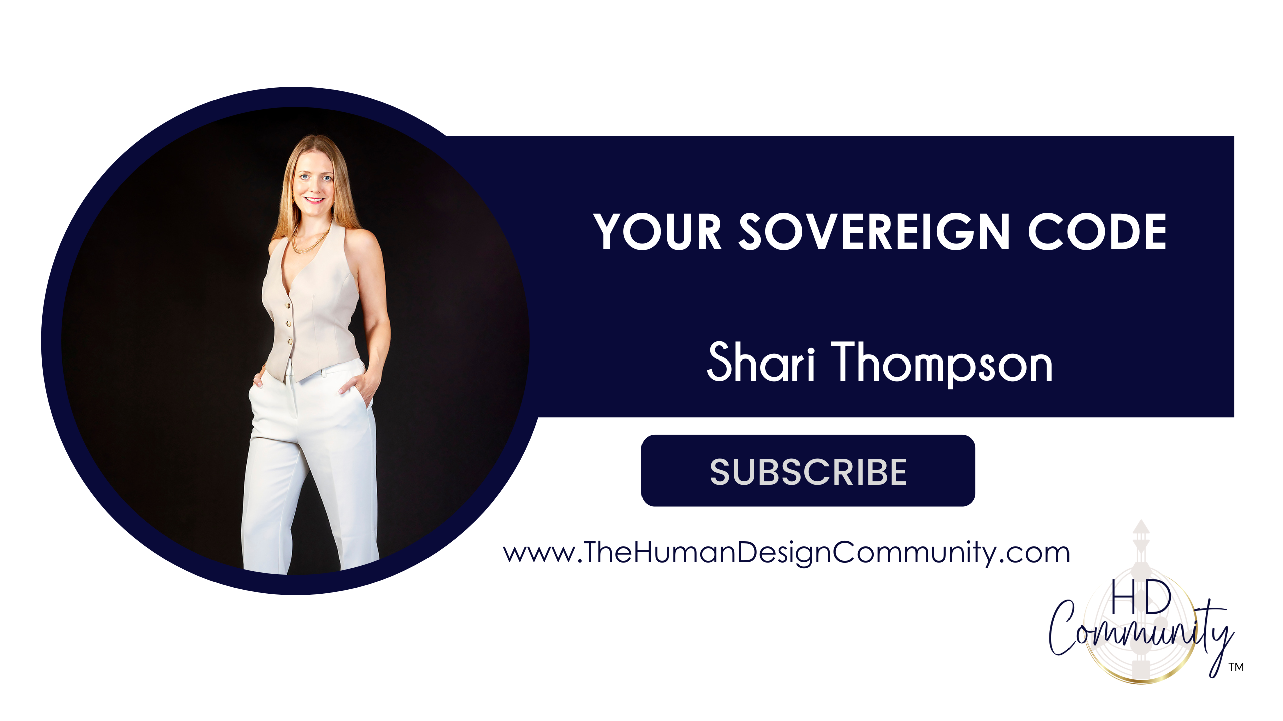 Your Sovereign Code