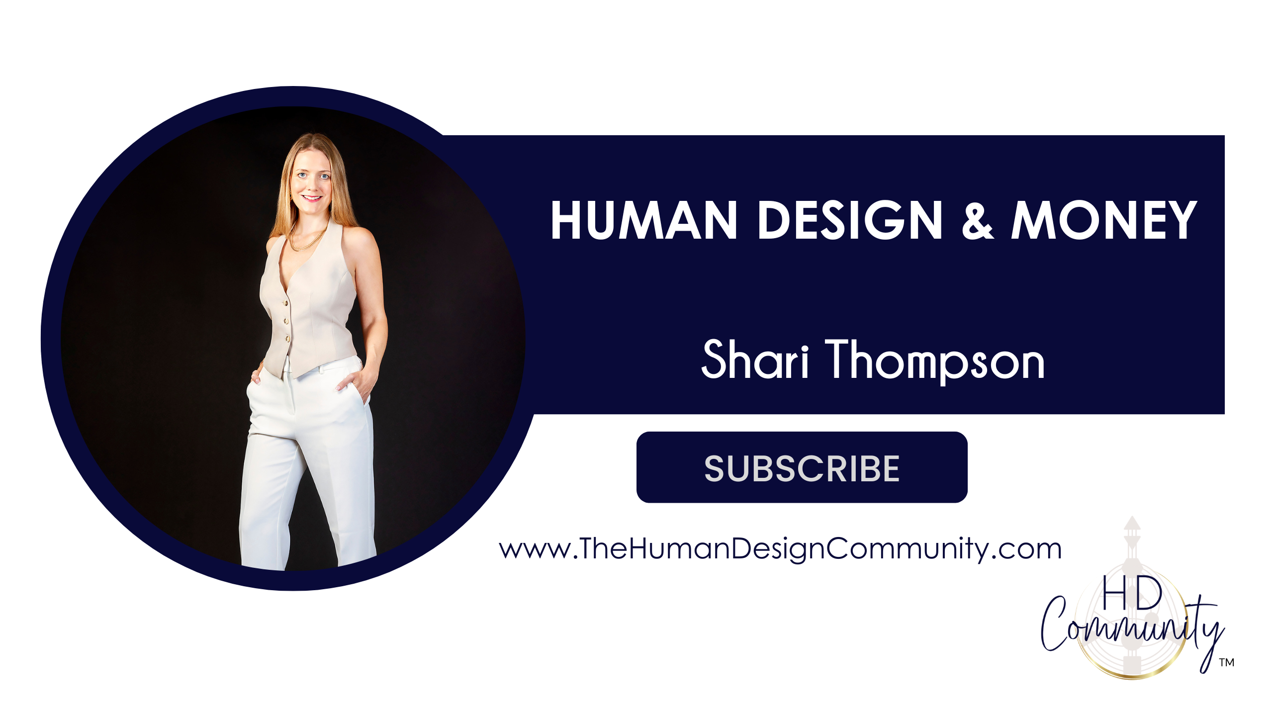 Human Design & Money