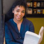 Amber Cherelle